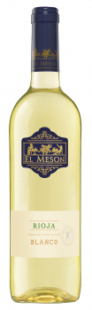 El Meson - Rioja - Blanco